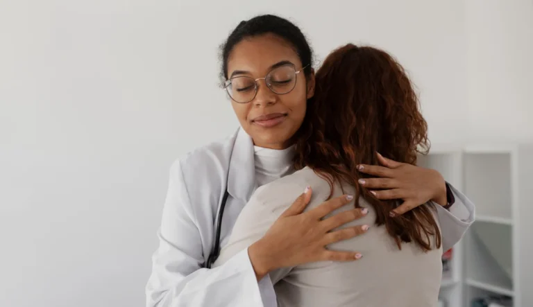Acompañamiento feminista e información segura sobre aborto en Guayas.