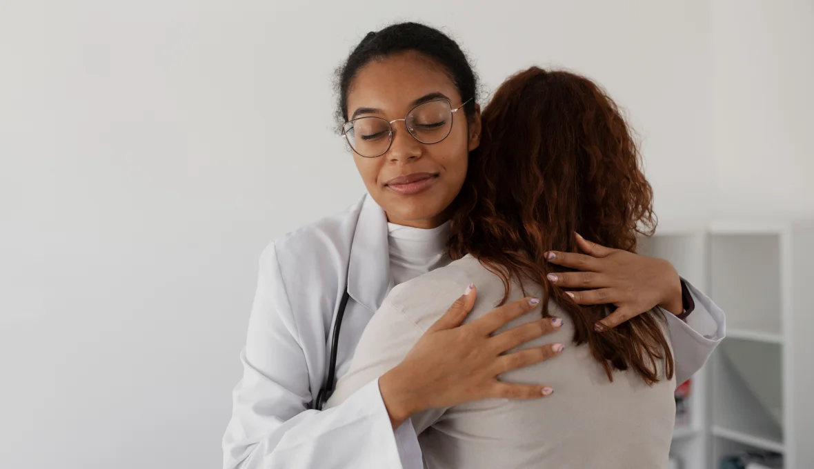 Acompañamiento feminista e información segura sobre aborto en Guayas.
