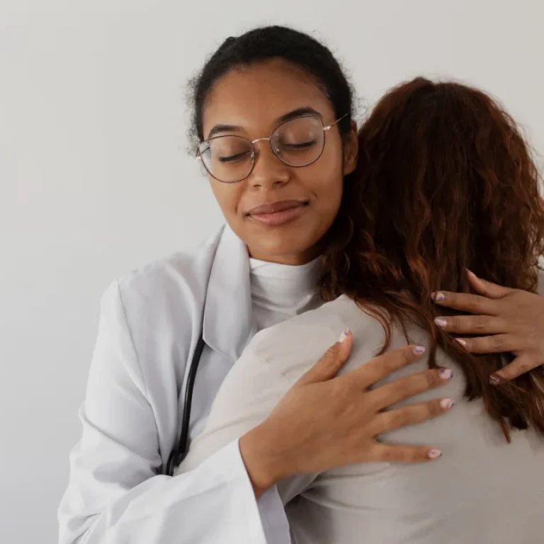 Acompañamiento feminista e información segura sobre aborto en Guayas.